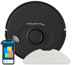 Rowenta X-Plorer S75S RR8575WH