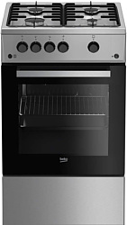 Газовая плита BEKO FSG52020FX