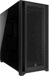 Корпус для компьютера Corsair 5000D Core AirFlow CC-9011261-WW Корпус для компьютера Corsair 5000D Core AirFlow CC-9011261-WW