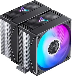 Кулер для процессора Jonsbo CR-3000E (черный)