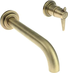 Смеситель Deante Temisto BQT M54L Смеситель Deante Temisto BQT M54L