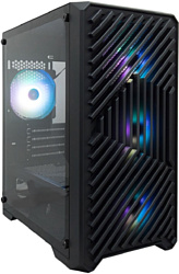 1stPlayer Trilobite T5 ARGB (черный)