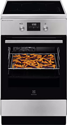 Индукционная плита Electrolux LKI564266X