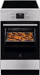 Индукционная плита Electrolux LKI564266X