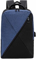 Городской рюкзак Norvik Hampton 4013.03 (синий)