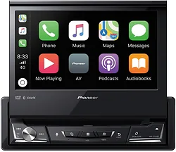 Pioneer AVH-Z7250BT