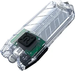 Фонарь Nitecore TUBE V2.0 TRANSPARENT