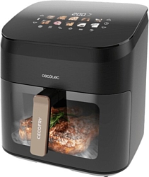 Аэрогриль Cecotec Cecofry&Grill Smokin' 8500 Аэрогриль Cecotec Cecofry&Grill Smokin' 8500