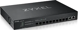 Коммутатор (switch) Zyxel XS1930-12F-ZZ0101F