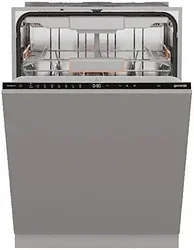 Посудомоечная машина Gorenje GV663B65XXL Посудомоечная машина Gorenje GV663B65XXL