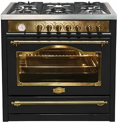 Газовая плита Kaiser HGE 93555 EM TURBO