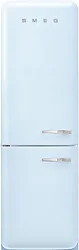 Холодильник Smeg FAB32LPB6