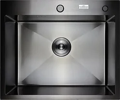 Кухонная мойка Marrbaxx 6050-R Кухонная мойка Marrbaxx 6050-R