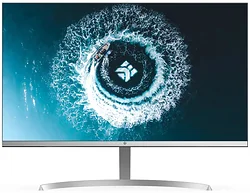 Монитор DEXP DF24N2T (белый)