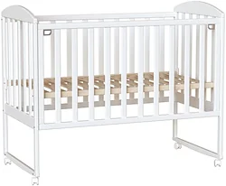 Качалка ФА-мебель Milena (колесо-качалка)