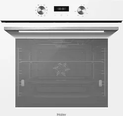 Электрический духовой шкаф Haier HOQ-R2ARN3WB Электрический духовой шкаф Haier HOQ-R2ARN3WB