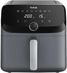 Аэрогриль Tefal Easy Fry Mega EY855BE0 Аэрогриль Tefal Easy Fry Mega EY855BE0