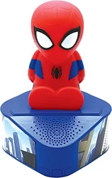 Портативная акустика Lexibook Spider Man BTD80SP