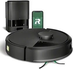 Робот-пылесос iRobot Roomba 105 Combo + AutoEmpty