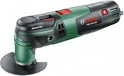 Многофункциональная шлифмашина Bosch PMF 250 CES 0603102100