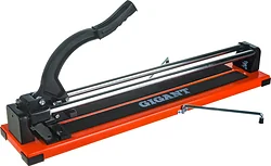 Станок плиткорезный Gigant Professional PTC-600