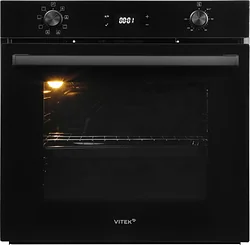 Электрический духовой шкаф Vitek VEO 6480 BG Электрический духовой шкаф Vitek VEO 6480 BG