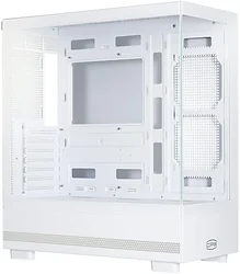 Корпус для компьютера PCCooler C3 Q500 (белый)
