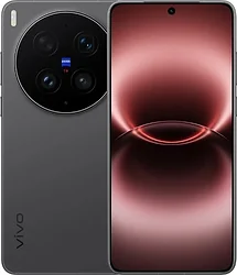 Смартфон Vivo X300 Ultra V2562 16/512GB (международная версия)