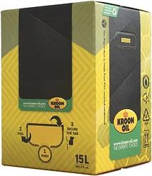 Трансмиссионное масло Kroon Oil SP Matic 4016 15л