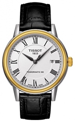 Tissot T085.407.26.013.00