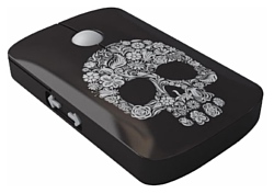 Mustard Skeleton black USB