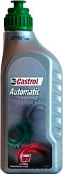 Castrol Automatic Transmax Z 70W-80 1л