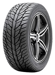 General Tire G-Max AS-03 245/45 R17 95W