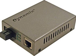 Dynamix 60km 10/100WDM(A/B)