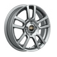 Replica GM58 6x15/4x100 D56.6 ET39 GM