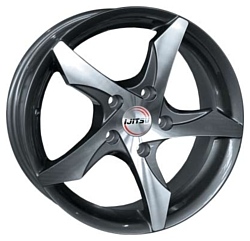 IJITSU SLK1198 7x16/5x114.3 D73.1 ET50 BFP