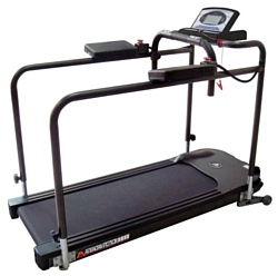 American Motion Fitness 8612R