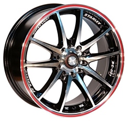 Zorat Wheels ZW-969 7x17/5x100/114.3 D67.1 ET42 (RL)BPX