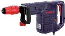 SPARKY K 1125