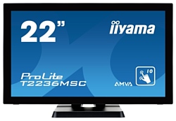 Iiyama ProLite T2236MSC-2