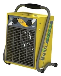 Электрическая тепловая пушка Ballu BHP-M-3