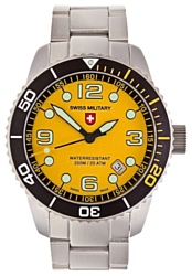 CX Swiss Military Watch CX2704
