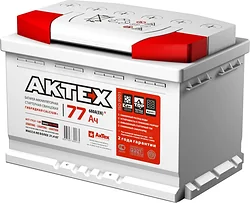 АкТех 6CT-77A3 (77Ah) АкТех 6CT-77A3 (77Ah)