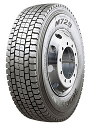 Bridgestone M729 315/80 R22.5 154/150M