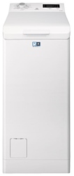 Electrolux EWT 1266 ESW