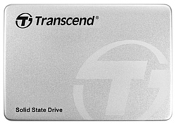 Transcend TS120GSSD220S