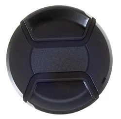Крышка для объектива Flama T55F