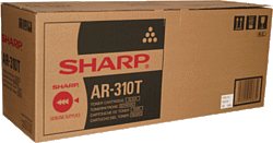 Sharp AR-310T