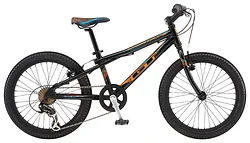Велосипед GT Aggressor 20 Boys (2016)