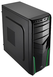 AeroCool V2X Green Edition 700W Green